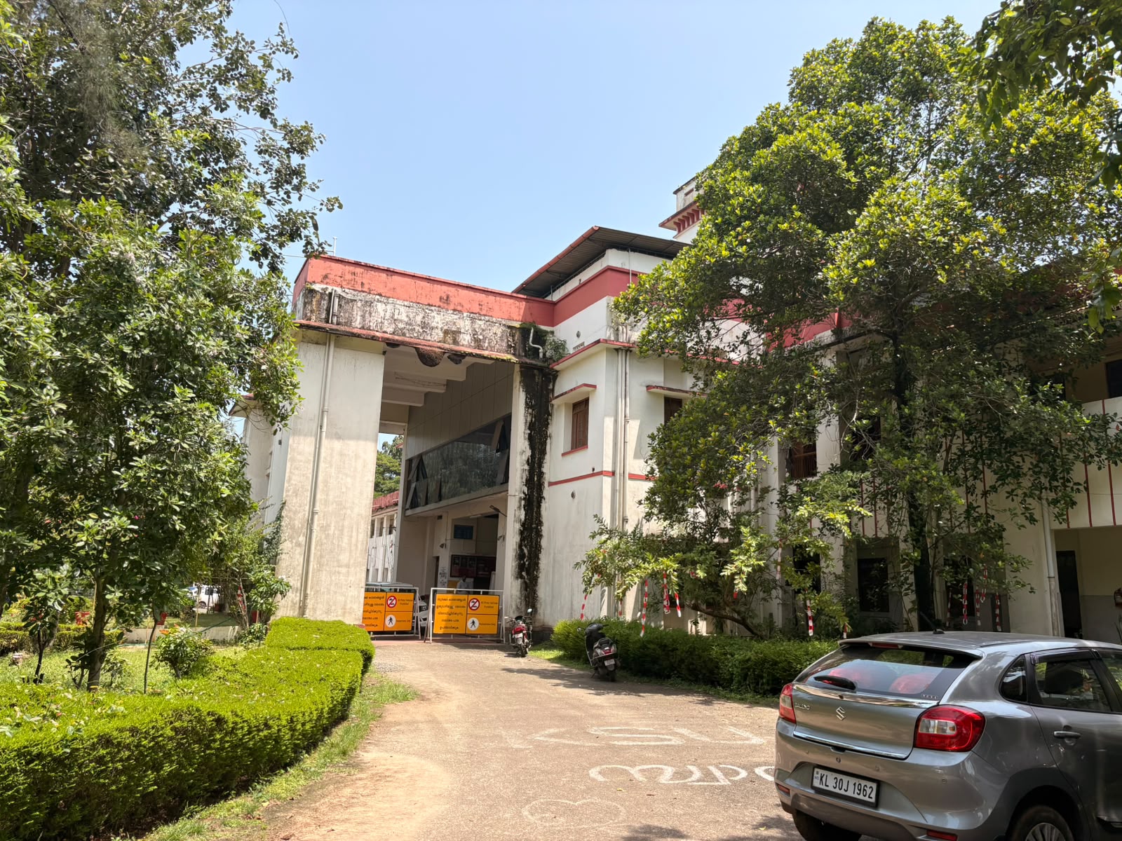 Campus image 3