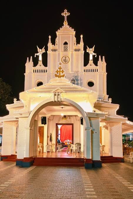 Mar Gregorios Syro-Malabar Church image 2