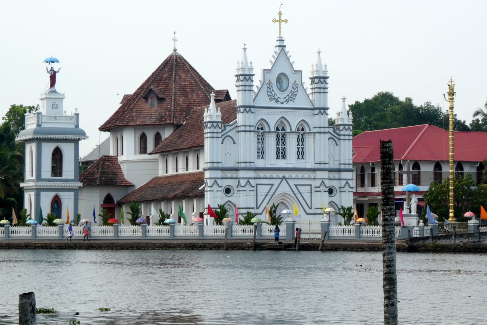 St. Mary's Syro Malabar Church image 1