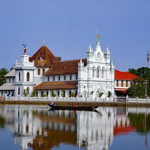 St. Mary's Syro Malabar Church image 2