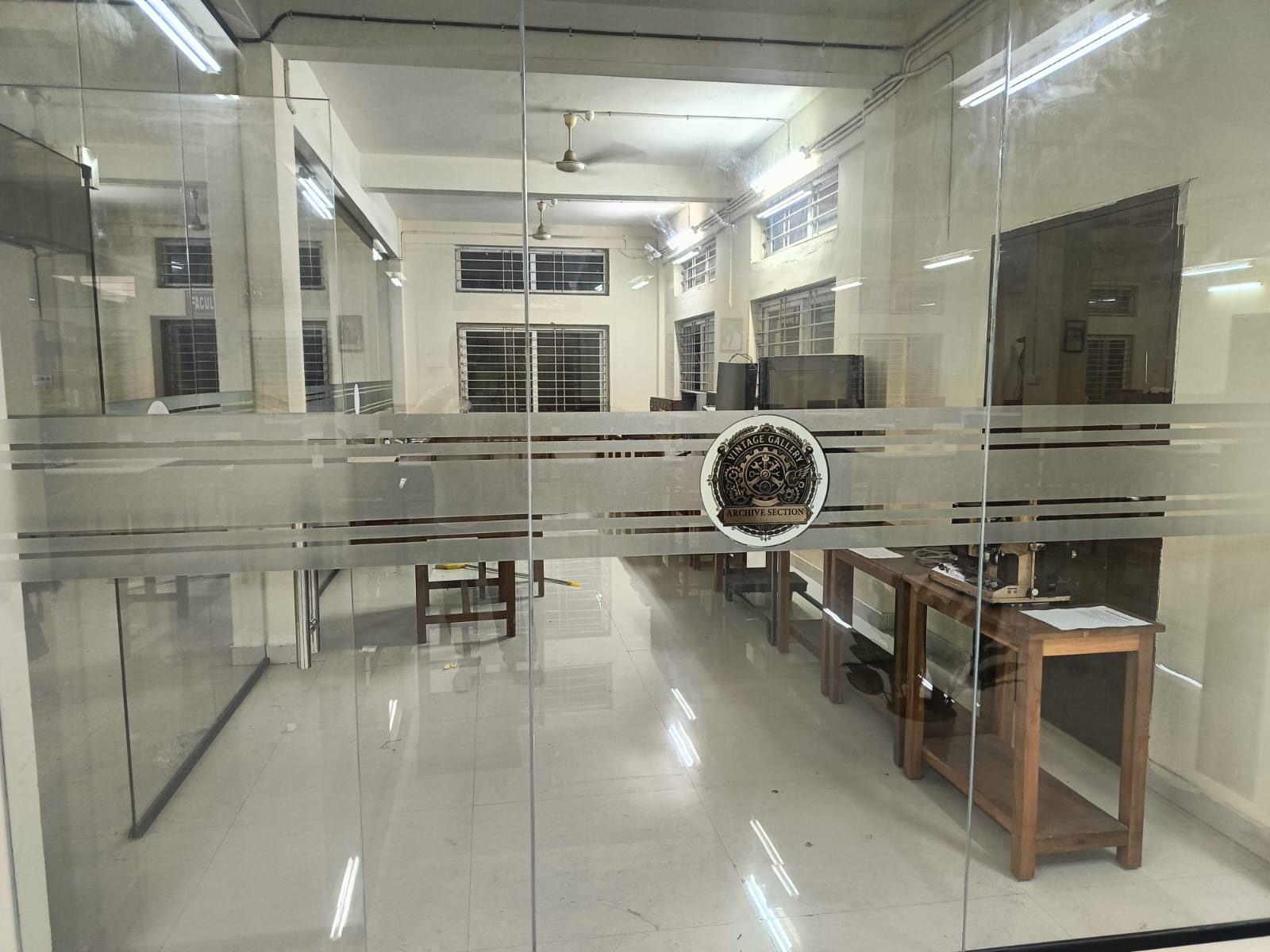 Library view 3