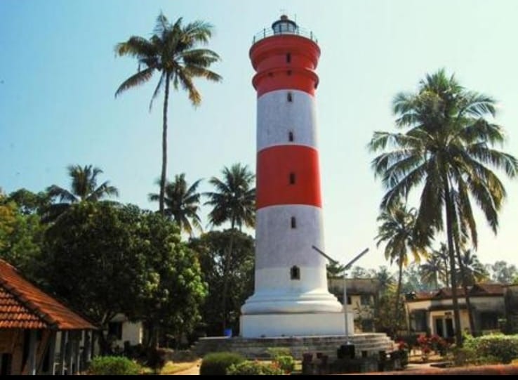 Alappuzha Lighthouse