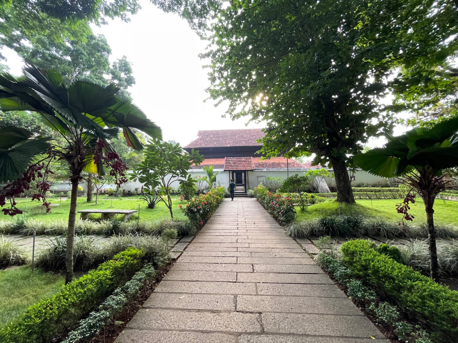 Krishnapuram Palace 2