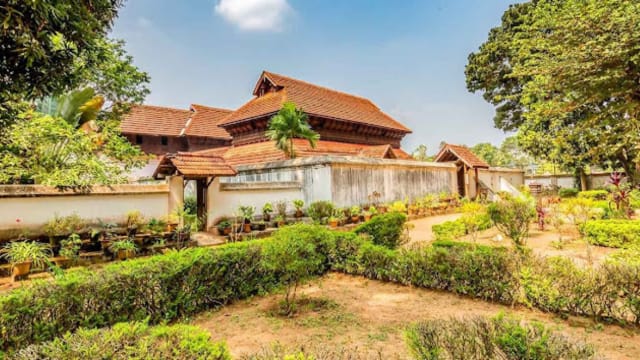 Krishnapuram Palace 3