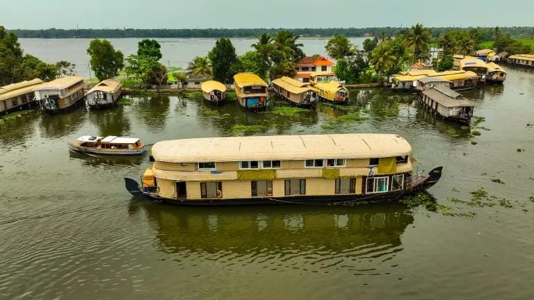 Kuttanad 2