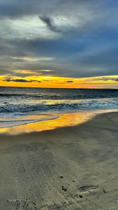 Vandanam Beach
