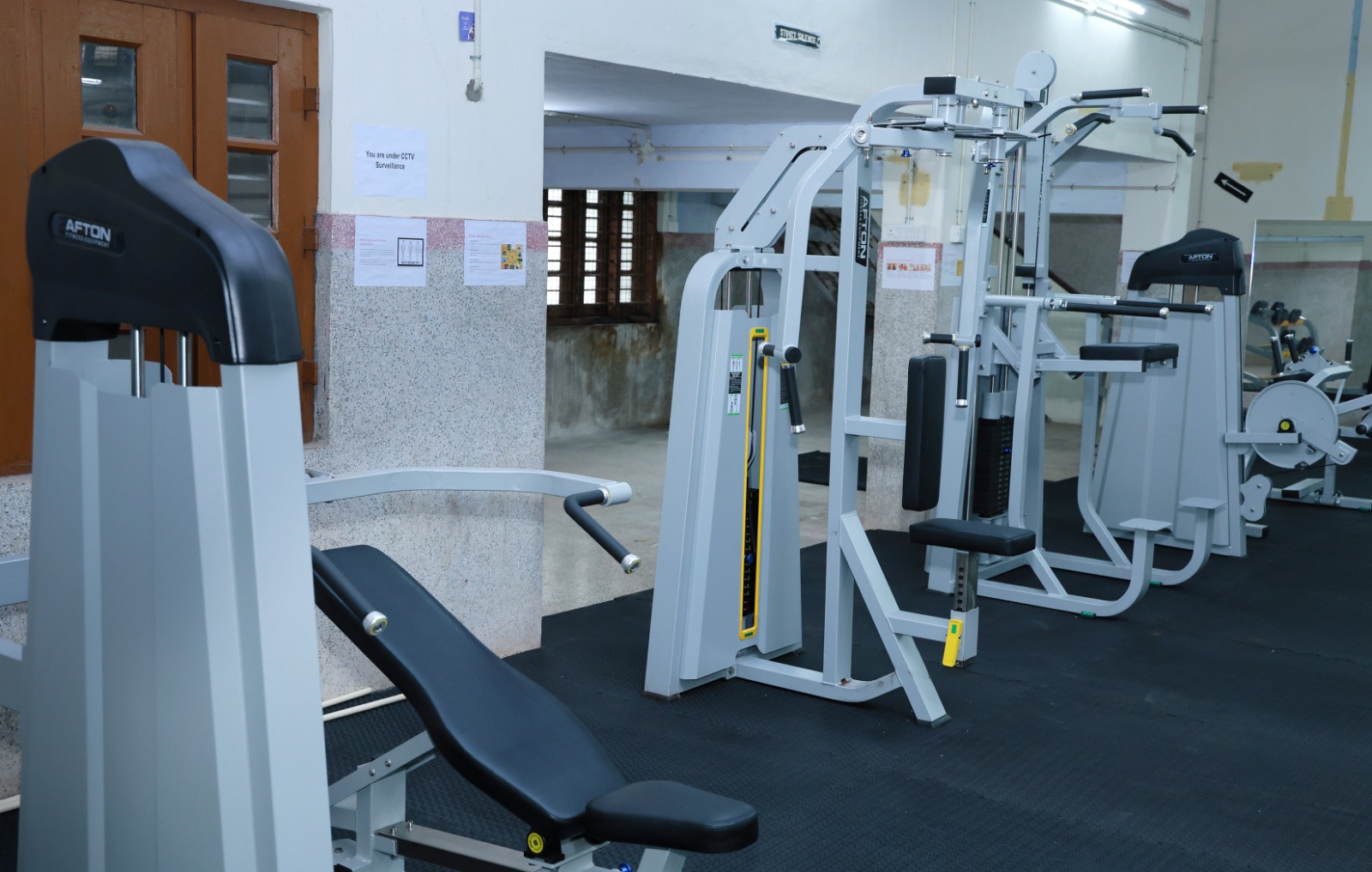 Fitness view 6